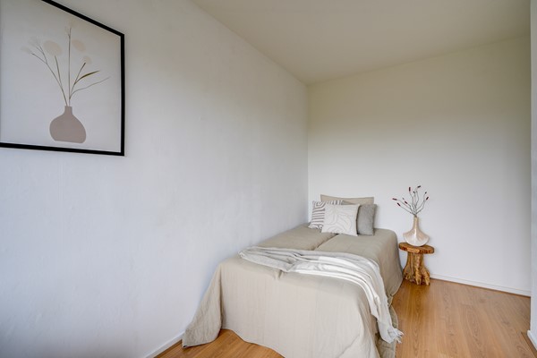 Medium property photo - Rubicondreef 138, 3561 JE Utrecht